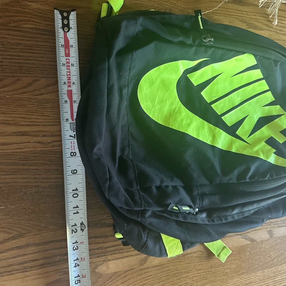 Backpack - Picture 2 of 2